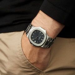 Patek Philippe Nautilus 5811/1G-001