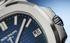 Patek Philippe Nautilus 5811/1G-001