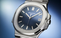 Patek Philippe Nautilus 5811/1G-001