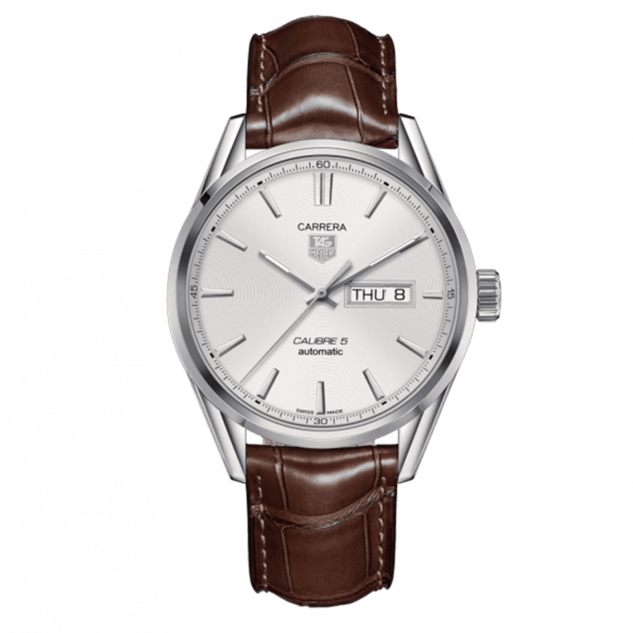 TAG Heuer Carrera Calibre 5