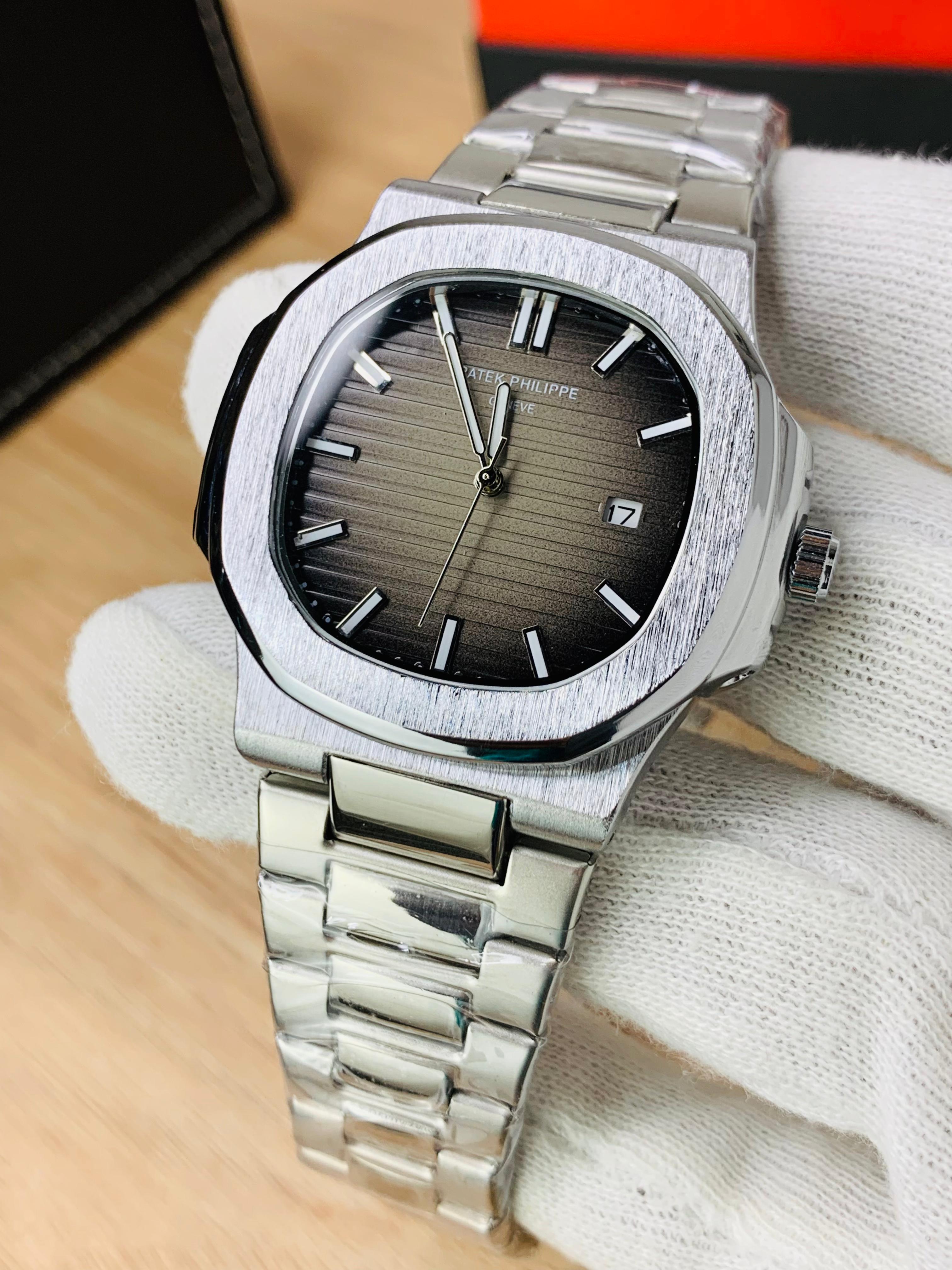 Patek Philippe Nautilus 5811/1G-001