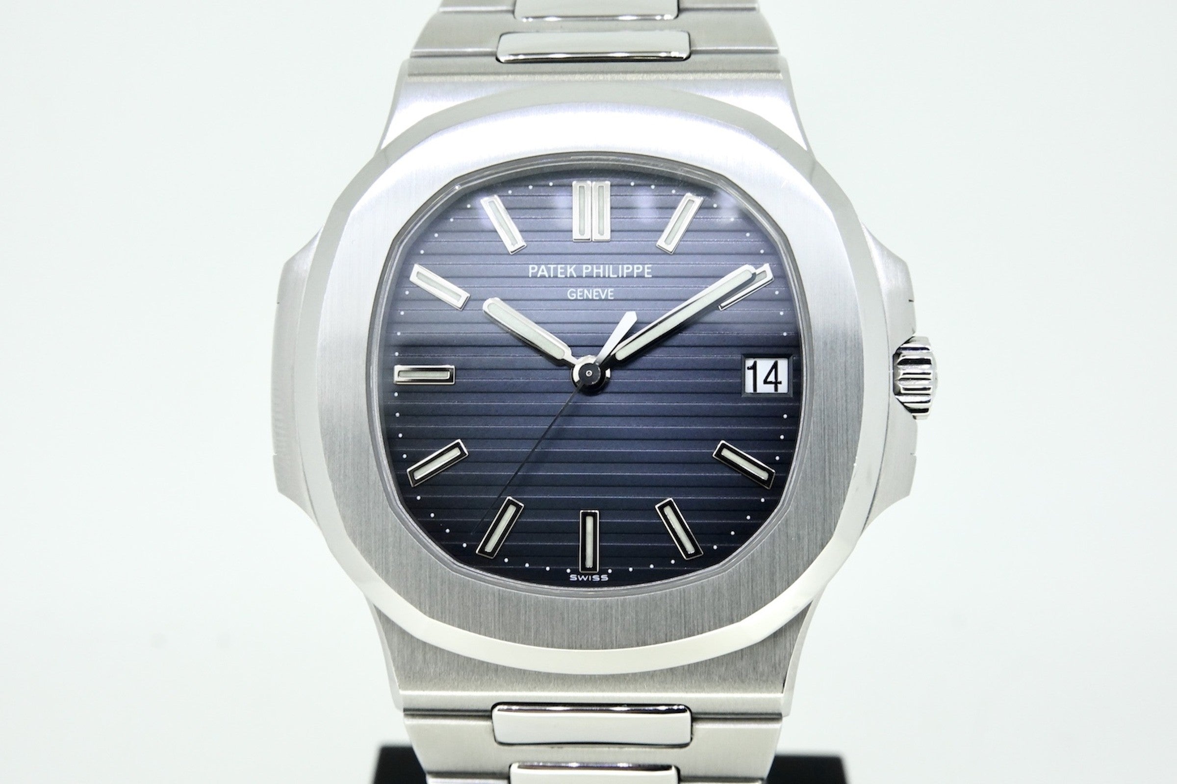 Patek Philippe Nautilus 5811/1G-001