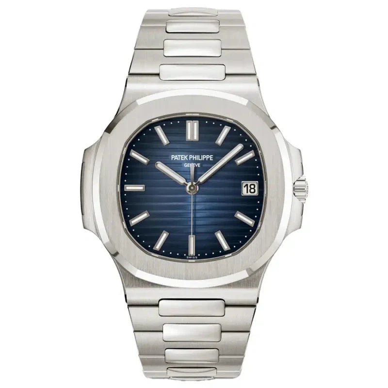 Patek Philippe Nautilus 5811/1G-001